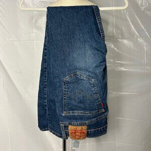 Levi sz MEDIUM 510 Medium Wash Skinny Denim Jeans